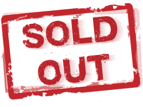 H2O2 Foundation | Sorry, Tickets Sold Out!